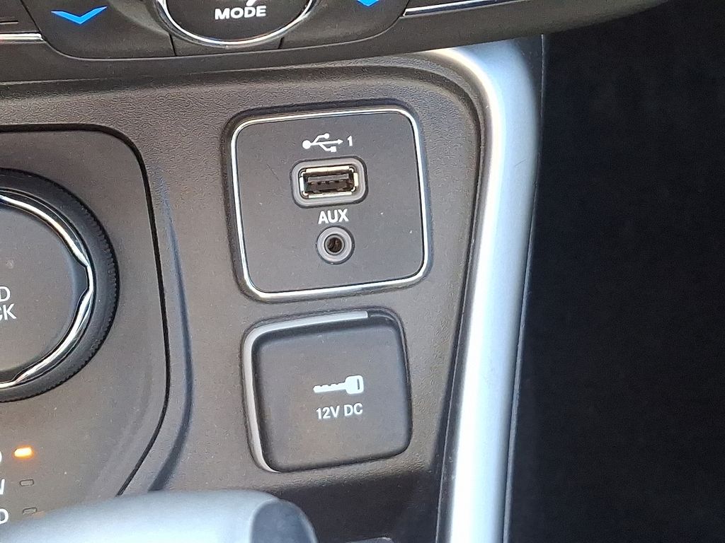 Thumbnail: 2019 Jeep Compass - 25