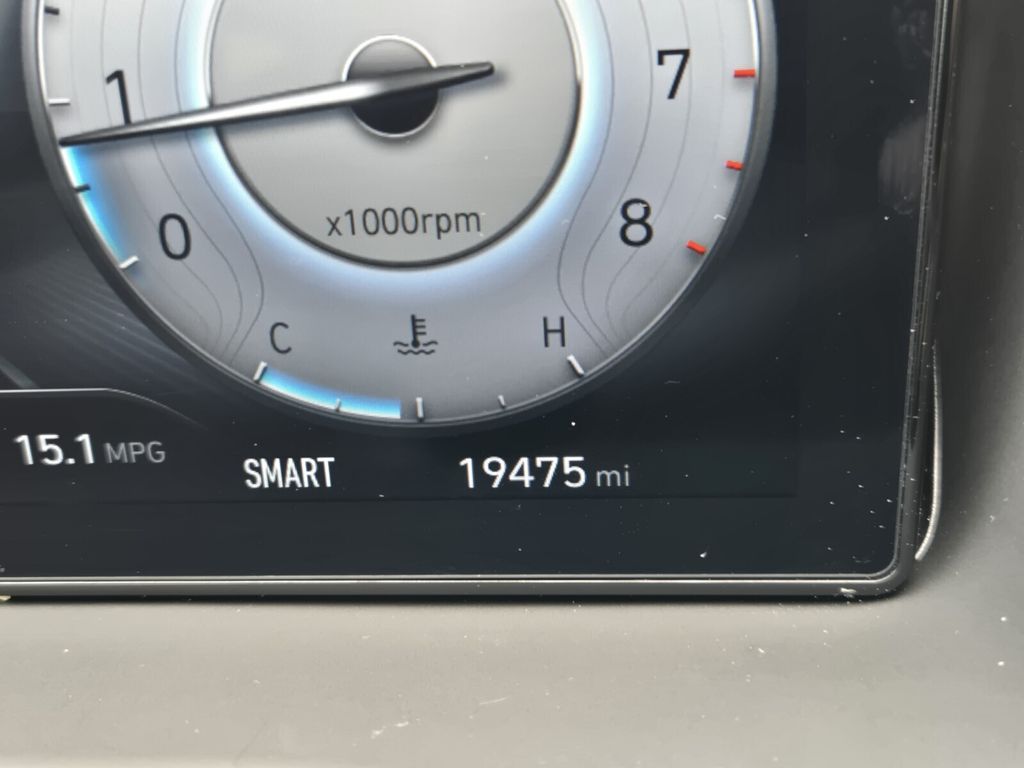 2024 Hyundai Tucson - $21,999