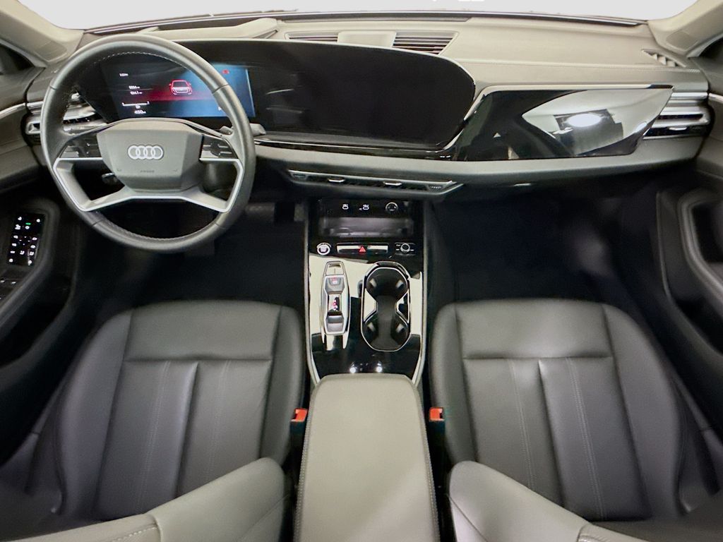 Thumbnail: 2025 Audi A5 - 13