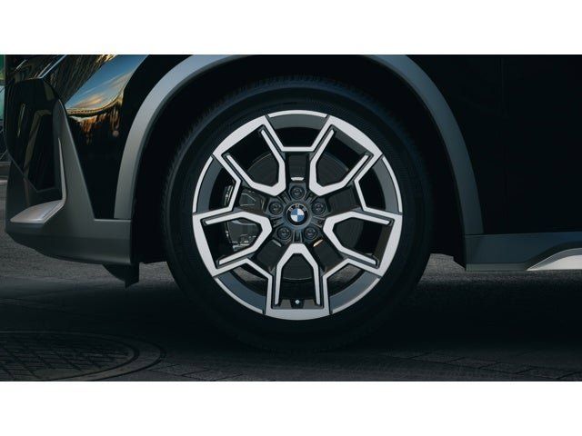 Thumbnail: 2025 BMW X1 - 7