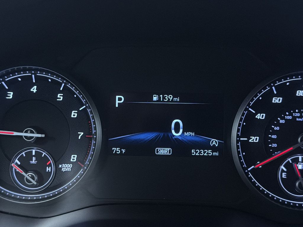 Used 2023 Hyundai Santa Fe SUV