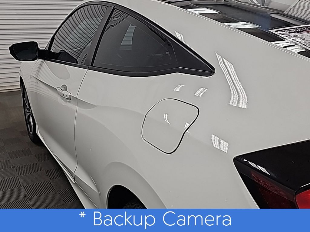 2019 Honda Civic EX photo