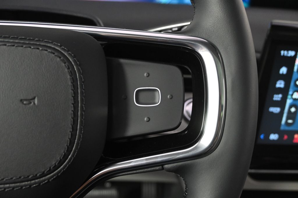 New 2026 Gray Lincoln Reserve image 33