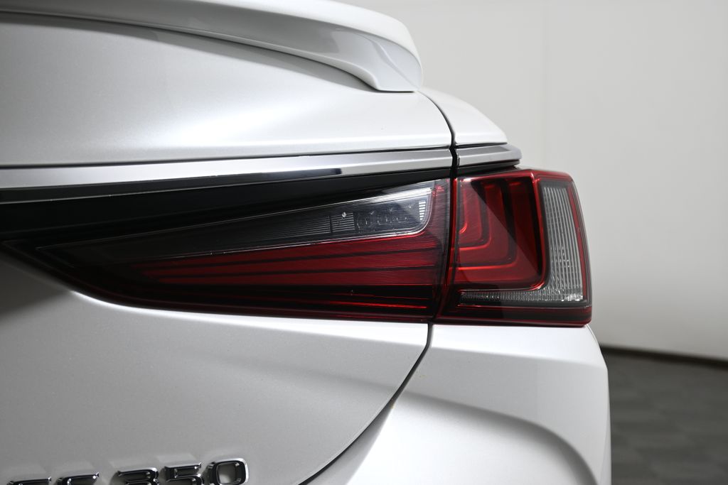 Thumbnail: 2023 Lexus ES - 13