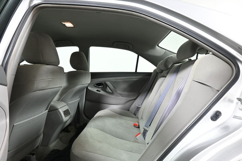 Thumbnail: 2009 Toyota Camry - 7