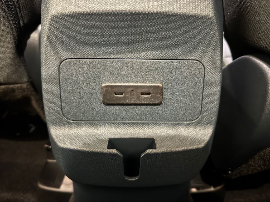New 2026 White Ford XLT image 27