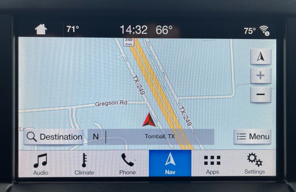 2019 Ford F-350SD Lariat Gray at EAG Ford Navasota