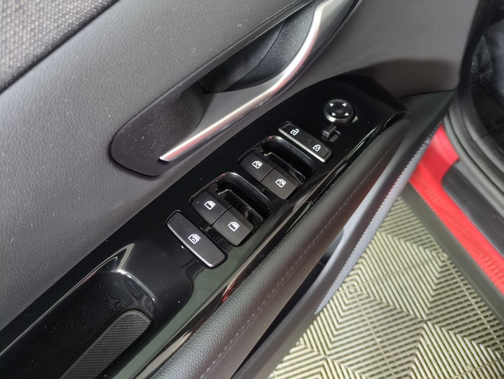 Used 2023 Hyundai Tucson For Sale in Fort Wayne, IN