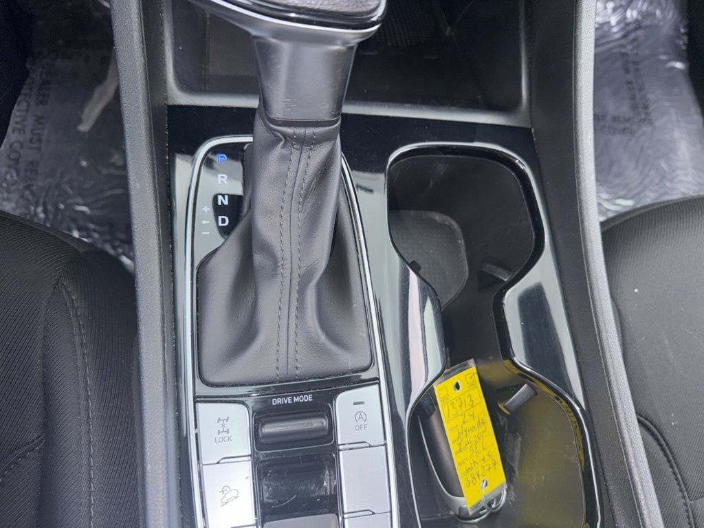 Used Car 2024 Hyundai Tucson  Sel For Sale Under $25,000 In San Marcos, Texas