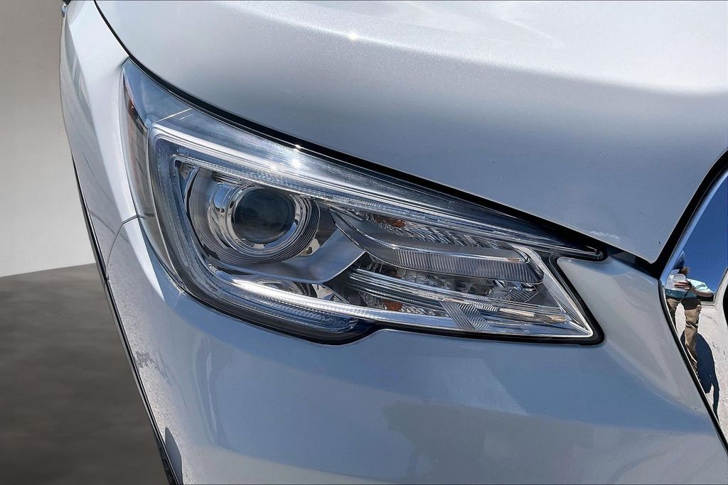 Used 2020 Subaru Ascent SUV