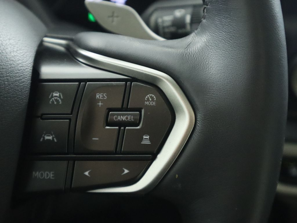 Thumbnail: 2024 Lexus RX - 12