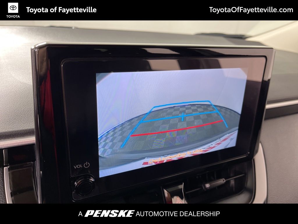 Thumbnail: 2024 Toyota Corolla - 26