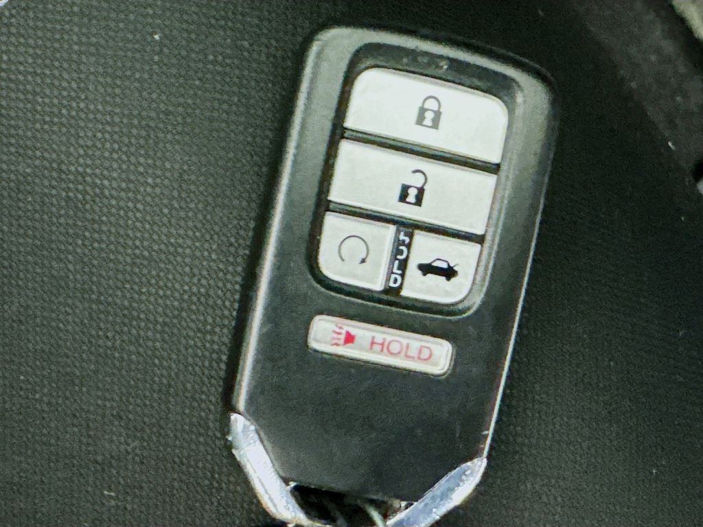 Used Car 2018 Honda Civic  Ex For Sale Under $20,000 In Austin, Texas