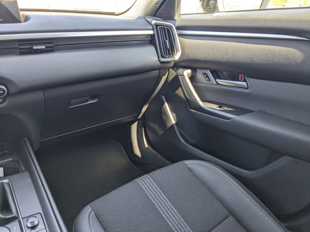 2025 Mazda CX-50 2.5 S Select Package