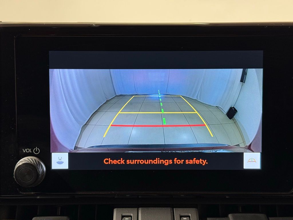 Thumbnail: 2024 Toyota RAV4 - 27