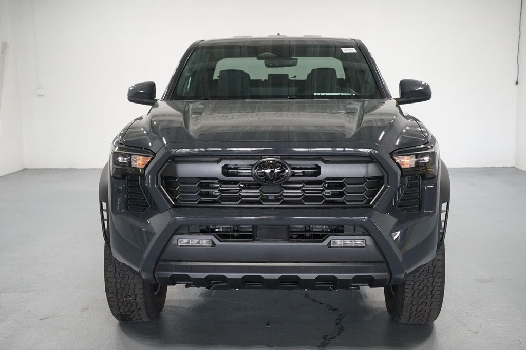 Thumbnail: 2026 Toyota Tacoma - 2