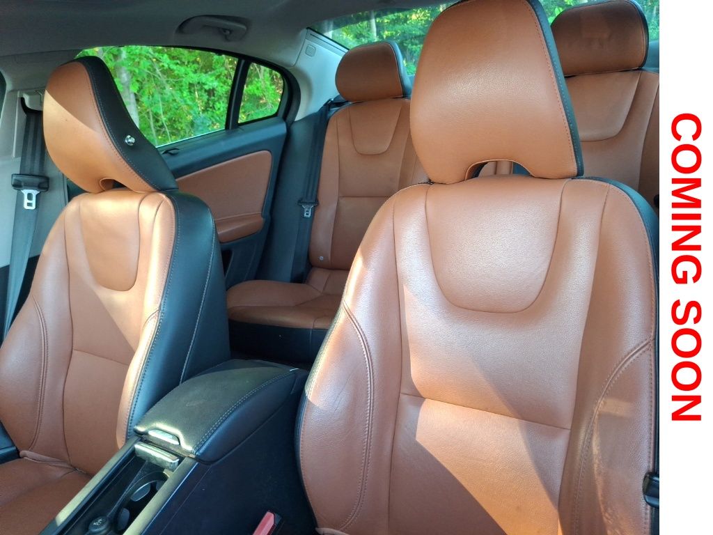 Used 2018 Volvo S60 Inscription Sedan
