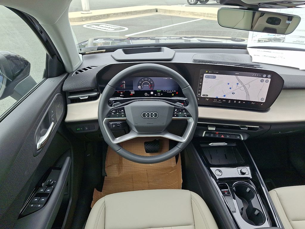 Thumbnail: 2026 Audi Q3 - 8