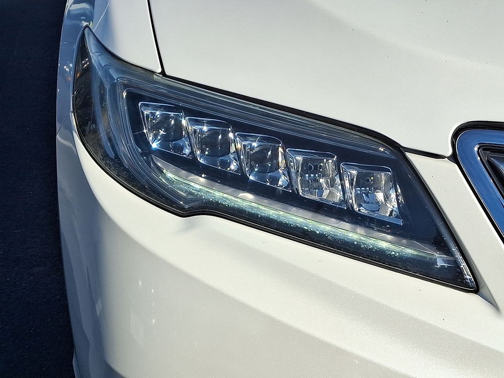 Thumbnail: 2017 Acura RDX - 9