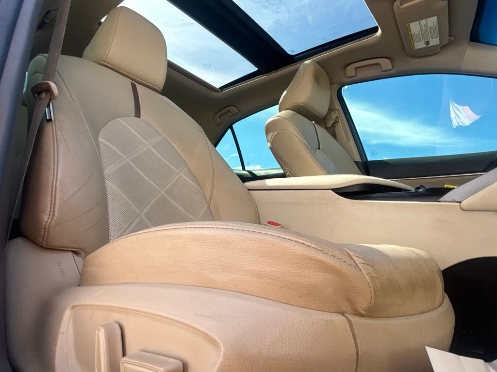 Used 2018 Toyota Camry Sedan