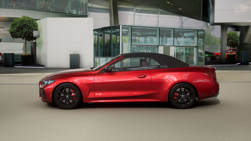 Thumbnail: 2026 BMW 4 Series - 27