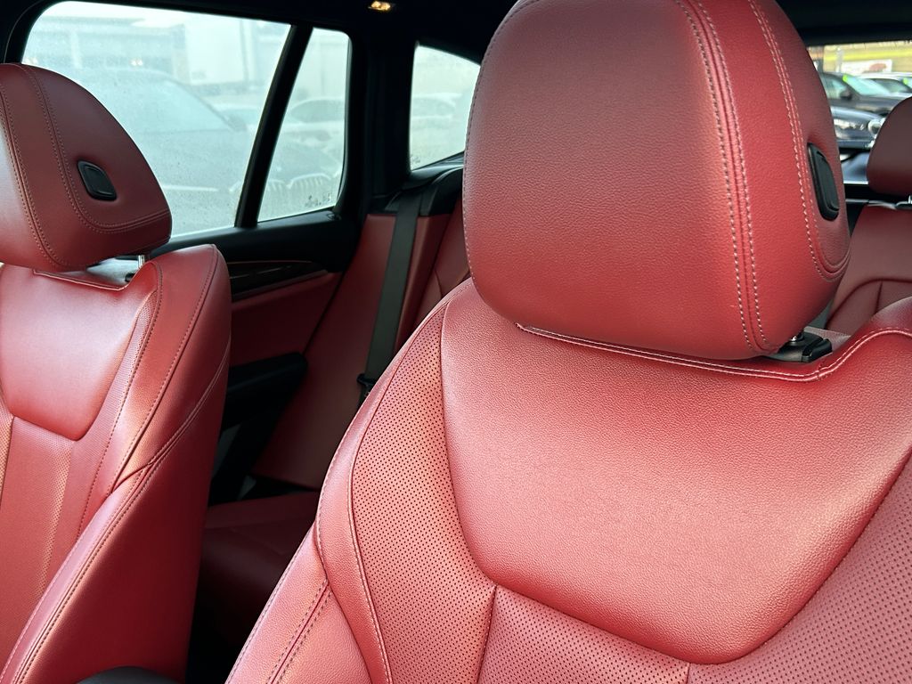 Thumbnail: 2023 BMW X3 - 14