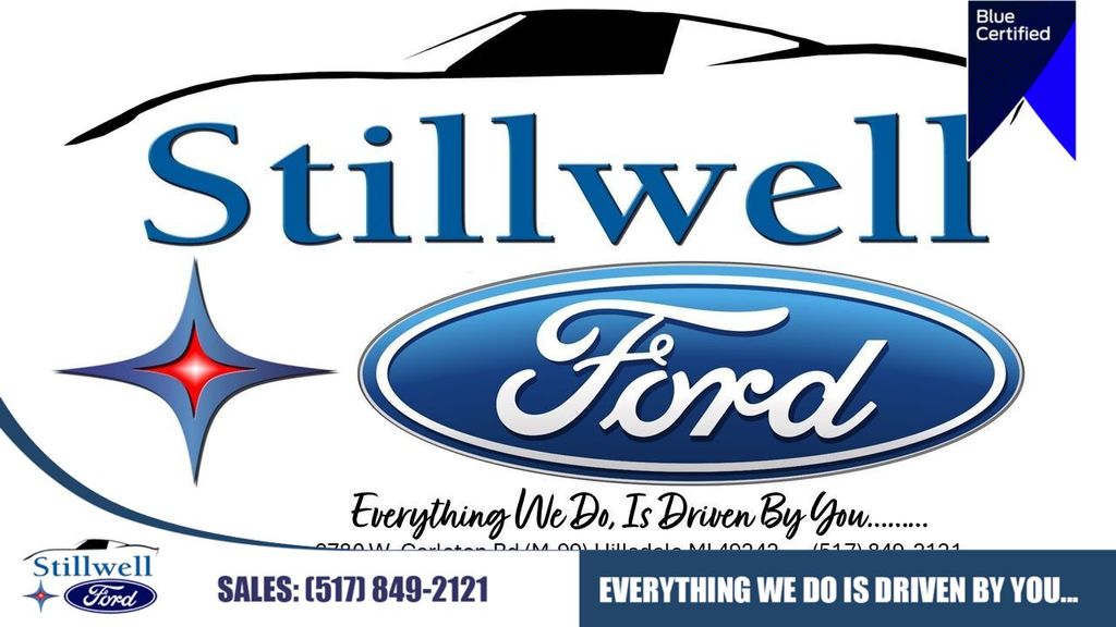 2023 Ford Expedition Limited 4WD