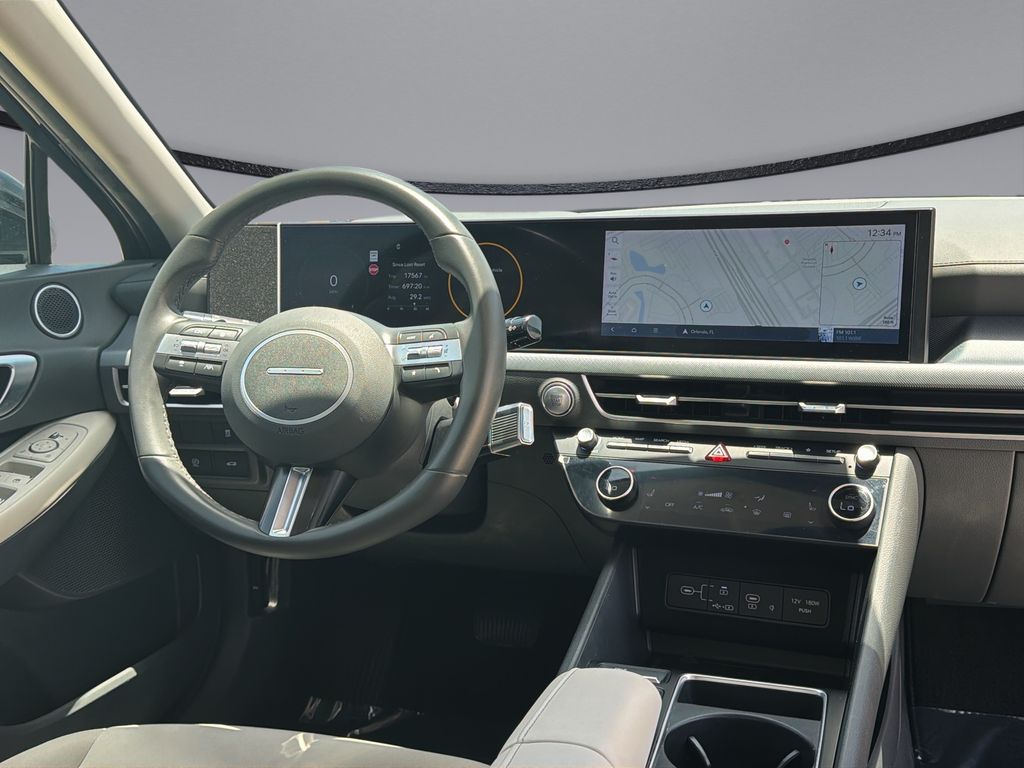 Thumbnail: 2024 Hyundai Sonata - 19