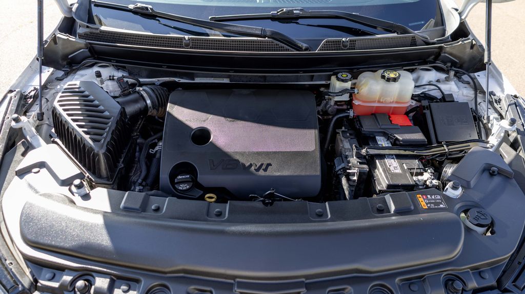 Used 2020 Buick Enclave Essence 4D Sport Utility