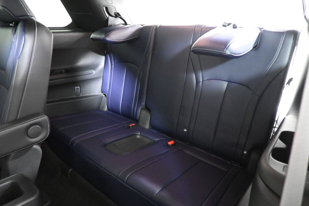 Thumbnail: 2026 INFINITI QX60 - 29