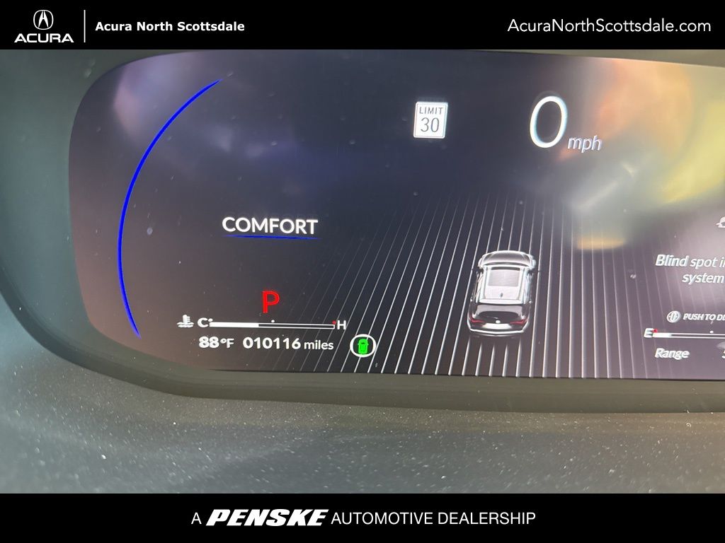 Thumbnail: 2023 Acura MDX - 1