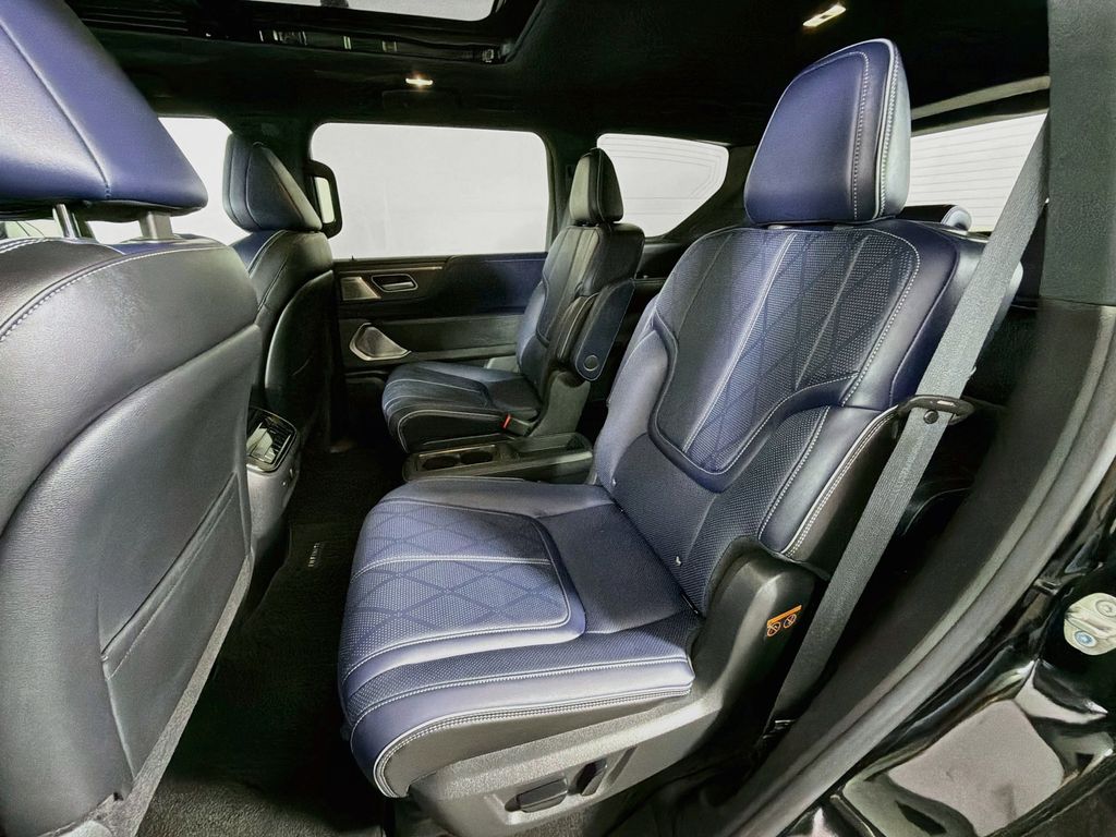 Used 2026 Infiniti QX80 SUV