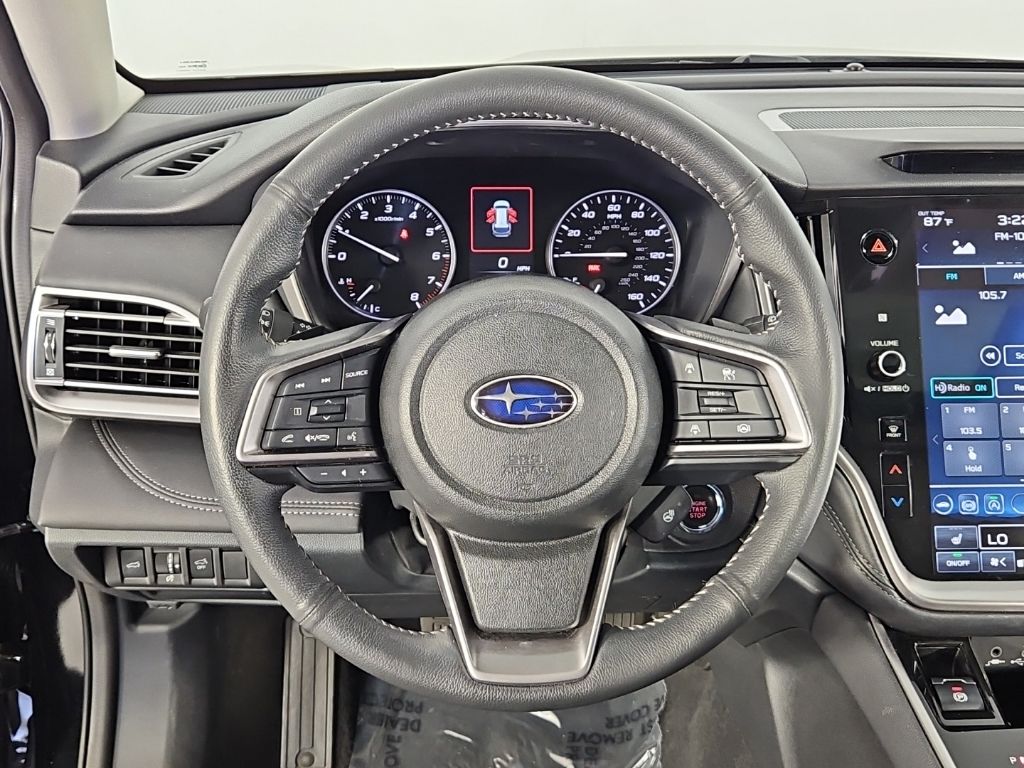 Thumbnail: 2024 Subaru Outback - 27