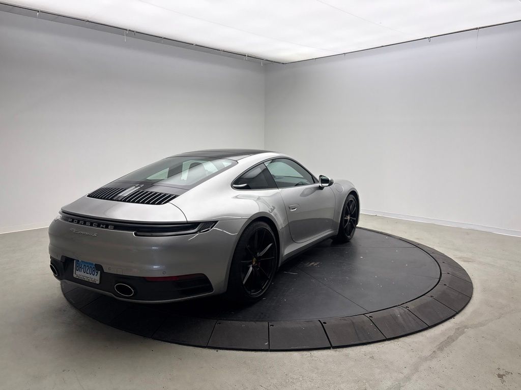 Thumbnail: 2024 Porsche 911 - 7