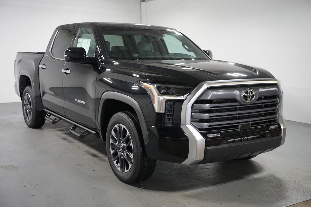 Thumbnail: 2026 Toyota Tundra - 3