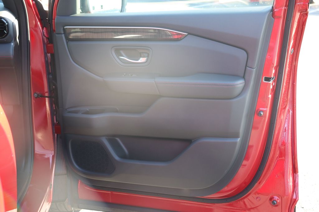 Thumbnail: 2025 Honda Pilot - 22