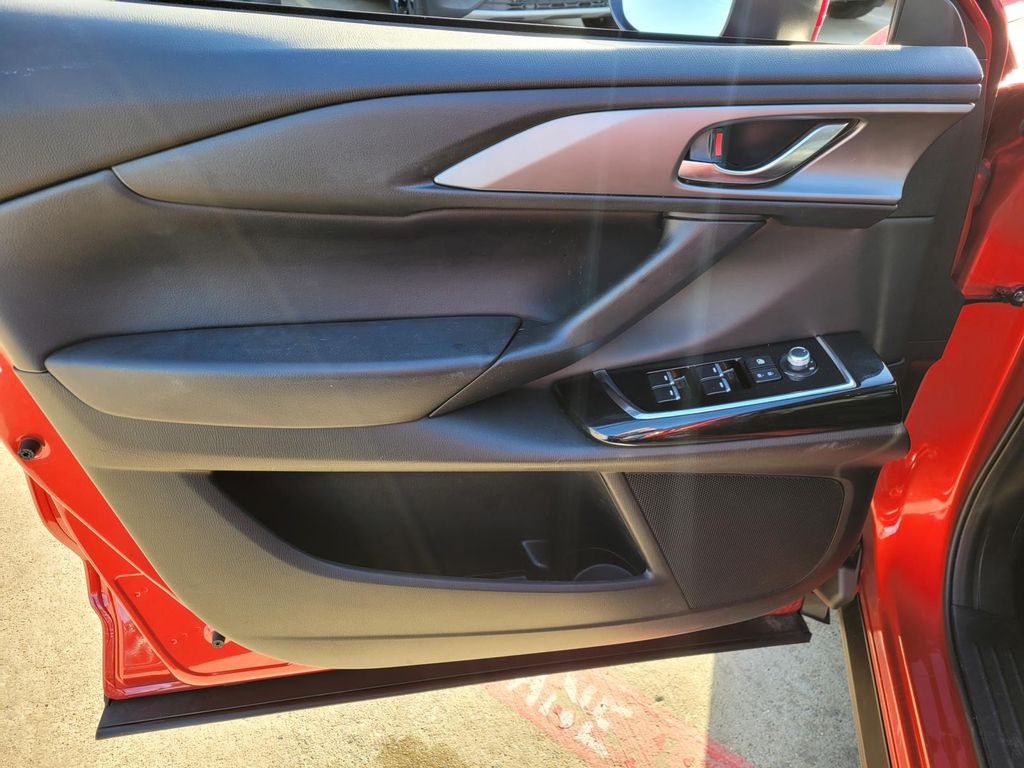 used 2023 Mazda CX-9 car, priced at $26,800