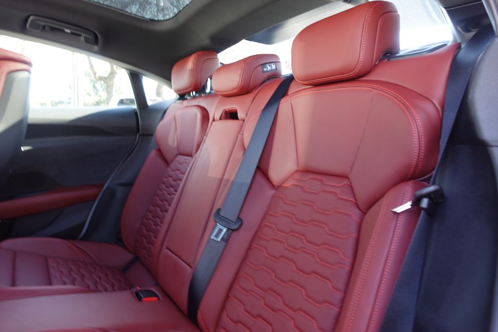 Used 2024  Audi Premium Plus image 23