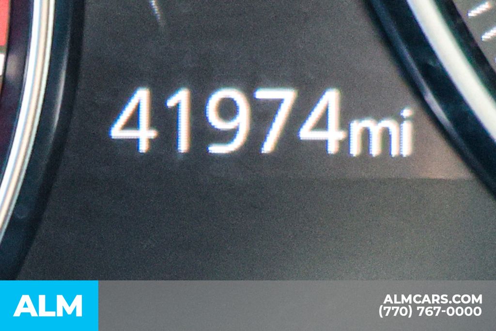 Used 2025 Black Mazda 2.5 S Preferred Package image 58
