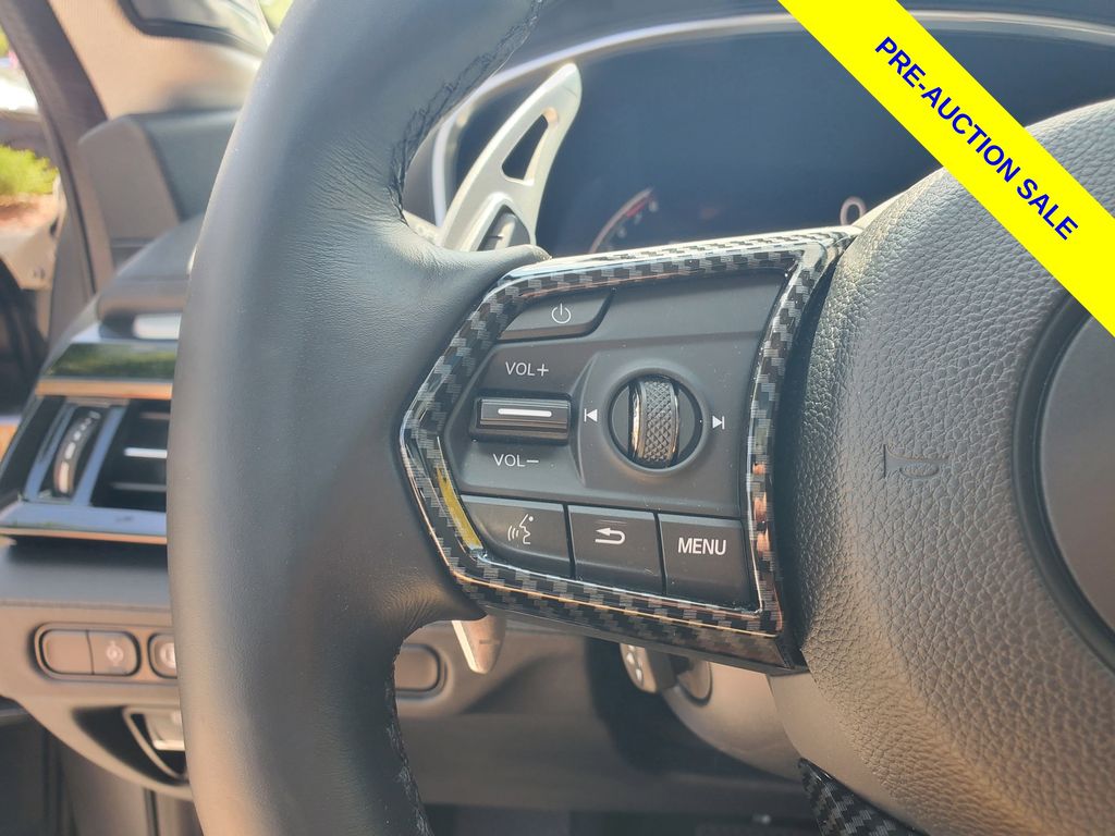 Used 2025 Acura MDX SUV