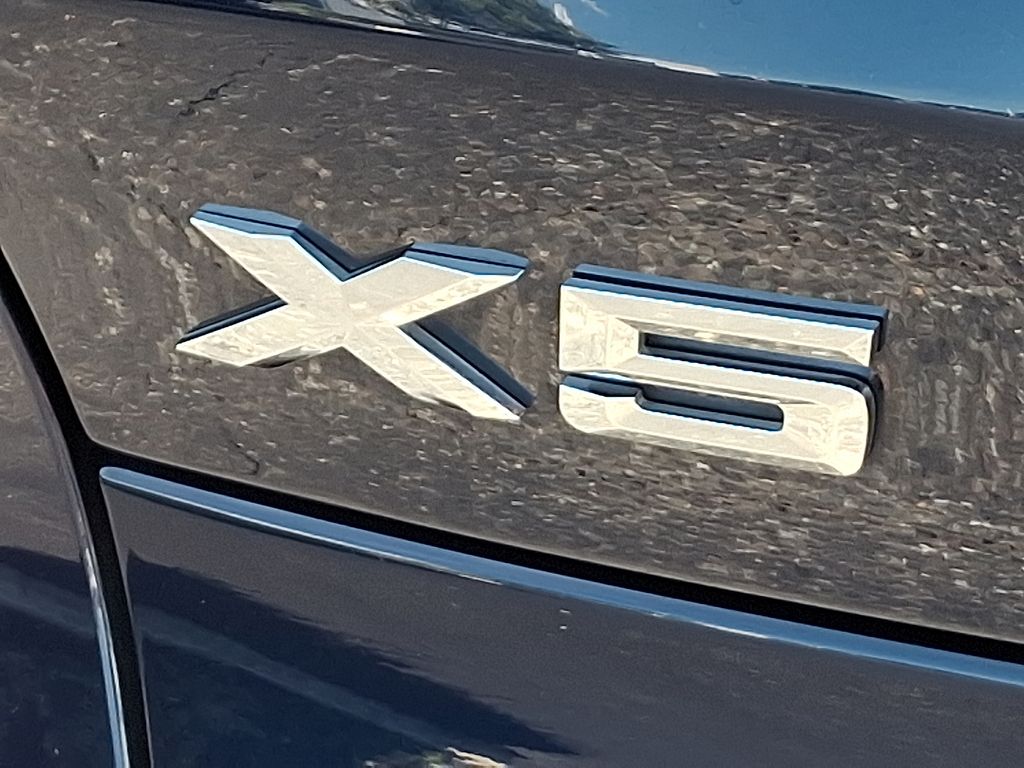 Thumbnail: 2024 BMW X5 - 32