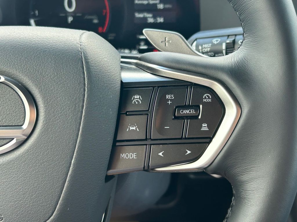 Used 2026 Lexus GX SUV