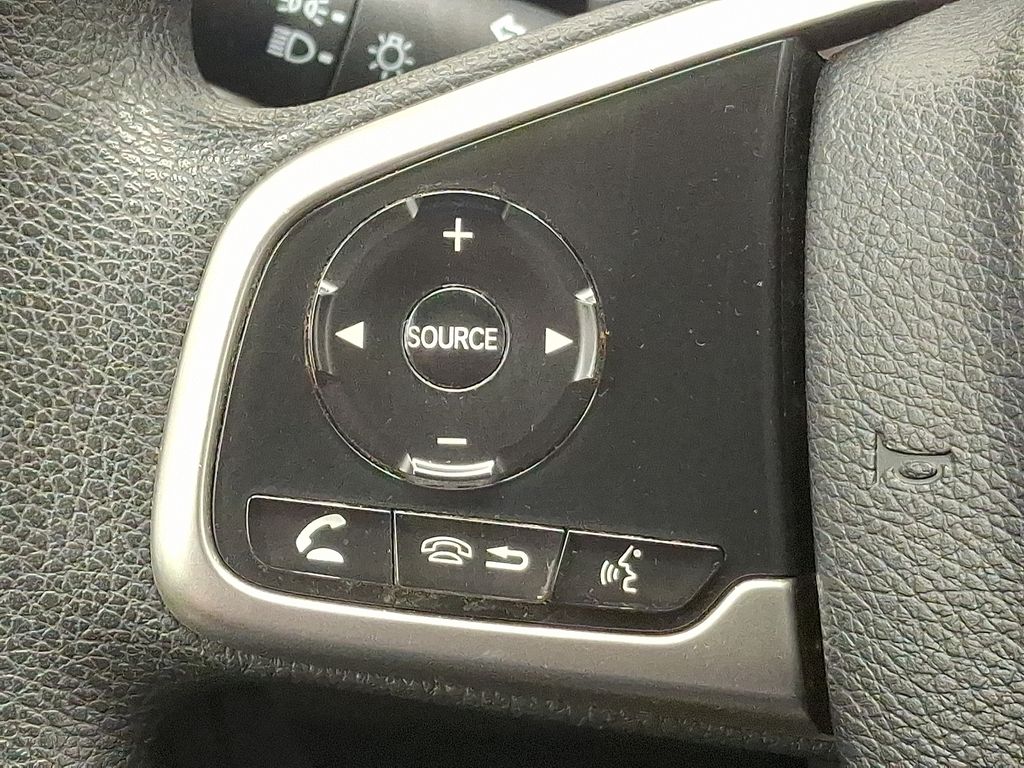 Thumbnail: 2017 Honda CR-V - 22