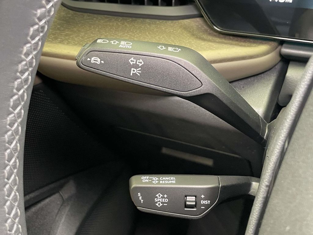 2025 Audi Q5 2.0T Premium Blue at Audi Porsche Sewickley