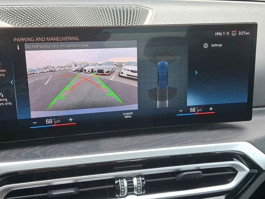 Thumbnail: 2023 BMW 3 Series - 19