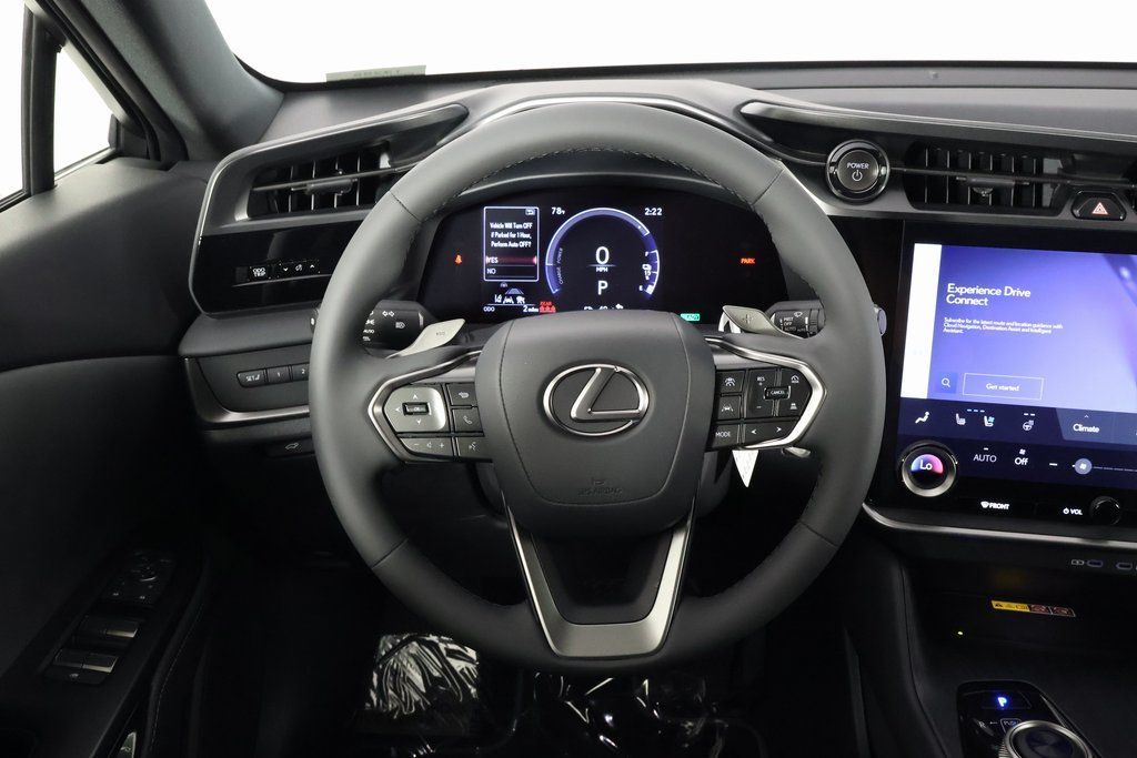 Thumbnail: 2026 Lexus RZ - 3