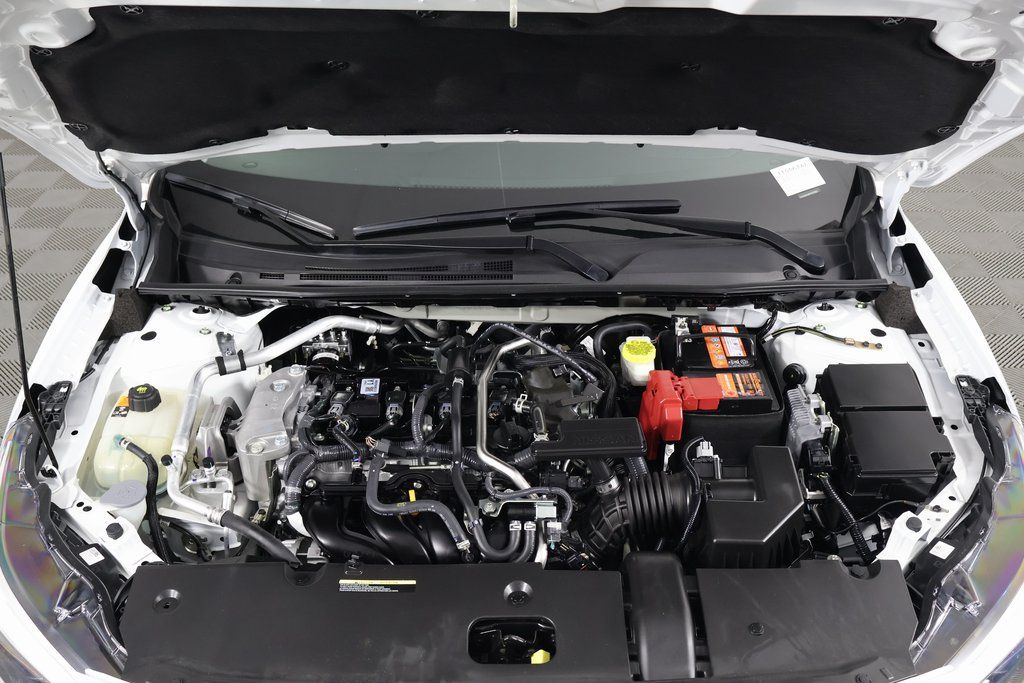 Thumbnail: 2023 Nissan Sentra - 15