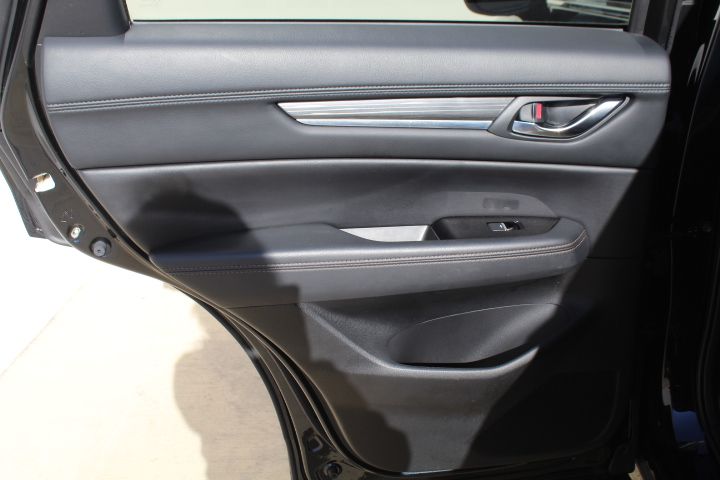 Used Car 2022 Mazda Cx-5  2.5 S Premium Package For Sale Under $25,000 In Georgetown, Texas