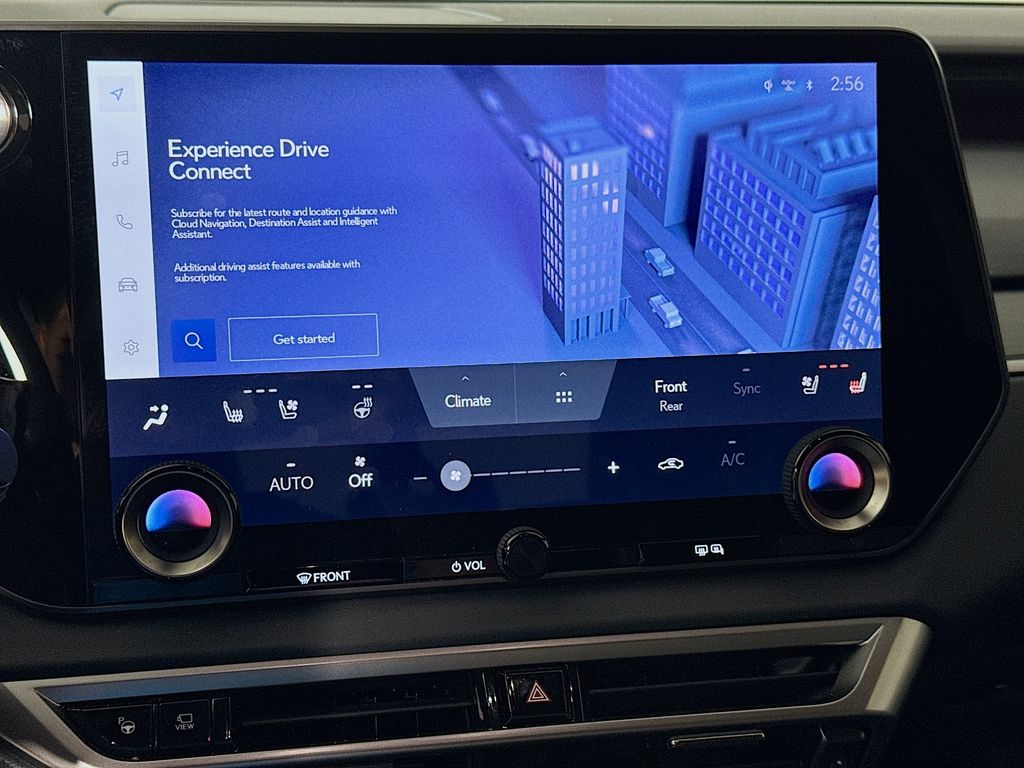 Thumbnail: 2023 Lexus RX - 13