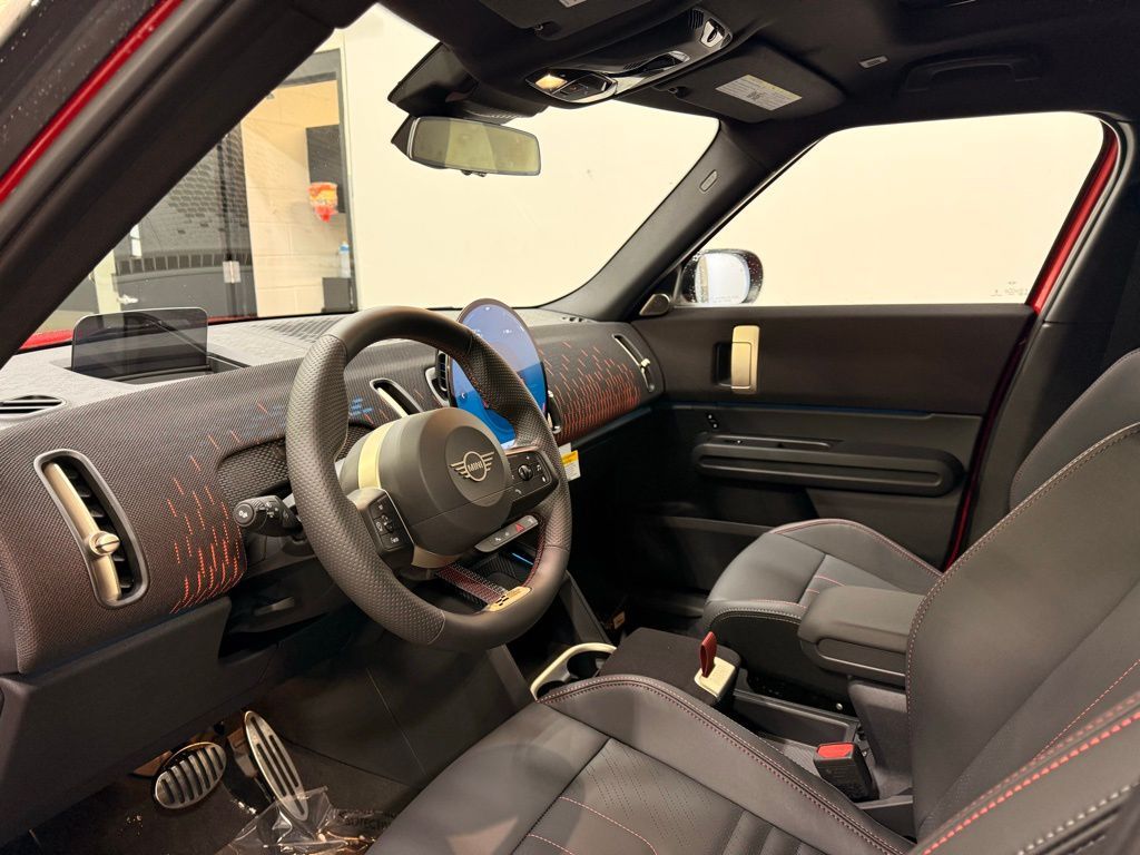 Thumbnail: 2026 MINI Cooper Countryman - 11